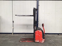 2012 linde l14 stapelaar - afbeelding 4 van  9