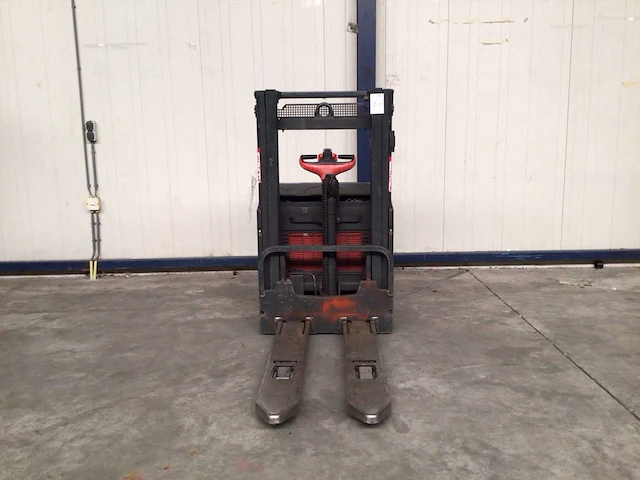 2012 linde l14 stapelaar - afbeelding 6 van  9