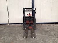 2012 linde l14 stapelaar - afbeelding 6 van  9