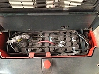 2012 linde l14 stapelaar - afbeelding 7 van  9