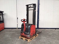 2012 linde l14 stapelaar - afbeelding 1 van  7