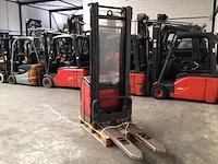 2012 linde l14 stapelaar - afbeelding 2 van  7