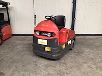 2012 linde p60 industriële trekker - afbeelding 1 van  8