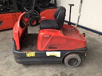 2012 linde p60 industriële trekker - afbeelding 2 van  8