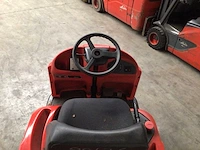 2012 linde p60 industriële trekker - afbeelding 6 van  8