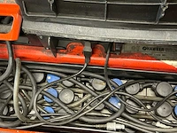 2012 linde t16 elektrische palletwagen - afbeelding 11 van  11
