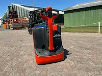 2012 linde t18 elektrische palletwagen - afbeelding 14 van  14