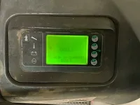 2012 linde t20ap elektrische palletwagen - afbeelding 3 van  8