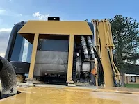 2012 liugong clg908c rupsgraafmachine - afbeelding 6 van  25