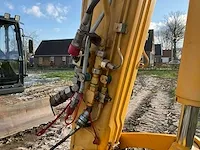2012 liugong clg908c rupsgraafmachine - afbeelding 7 van  25