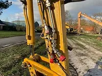 2012 liugong clg908c rupsgraafmachine - afbeelding 8 van  25