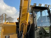 2012 liugong clg908c rupsgraafmachine - afbeelding 9 van  25