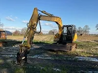 2012 liugong clg908c rupsgraafmachine