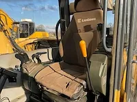 2012 liugong clg908c rupsgraafmachine - afbeelding 13 van  25