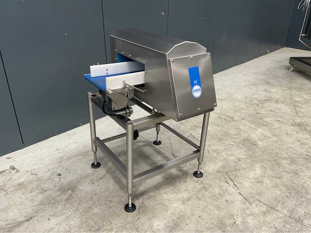 2012 loma systems iq3 metaaldetector - afbeelding 1 van  6