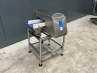 2012 loma systems iq3 metaaldetector - afbeelding 1 van  6