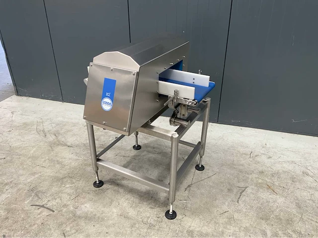 2012 loma systems iq3 metaaldetector - afbeelding 2 van  6