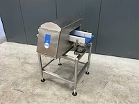 2012 loma systems iq3 metaaldetector - afbeelding 2 van  6