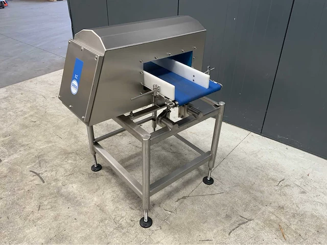 2012 loma systems iq3 metaaldetector - afbeelding 3 van  6