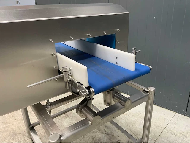2012 loma systems iq3 metaaldetector - afbeelding 4 van  6