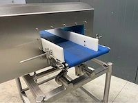 2012 loma systems iq3 metaaldetector - afbeelding 4 van  6