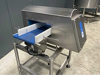 2012 loma systems iq3 metaaldetector - afbeelding 5 van  6