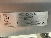 2012 loma systems iq3 metaaldetector - afbeelding 6 van  6