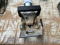 2012 makita pj7000 lamellenfrees - afbeelding 2 van  4