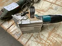 2012 makita pj7000 lamellenfrees - afbeelding 3 van  4