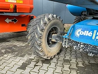 2012 manitou 200atj hoogwerker 4x4x4 - afbeelding 3 van  23