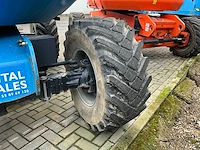 2012 manitou 200atj hoogwerker 4x4x4 - afbeelding 6 van  23