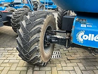 2012 manitou 200atj hoogwerker 4x4x4 - afbeelding 7 van  23