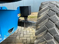 2012 manitou 200atj hoogwerker 4x4x4 - afbeelding 8 van  23