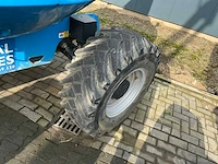 2012 manitou 200atj hoogwerker 4x4x4 - afbeelding 11 van  23