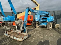 2012 manitou 200atj hoogwerker 4x4x4 - afbeelding 1 van  23