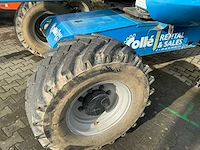 2012 manitou 200atj hoogwerker 4x4x4 - afbeelding 13 van  23