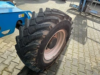 2012 manitou 200atj hoogwerker 4x4x4 - afbeelding 14 van  23
