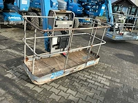 2012 manitou 200atj hoogwerker 4x4x4 - afbeelding 18 van  23