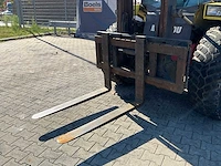 2012 manitou m30-4 t vorkheftruck - afbeelding 2 van  32