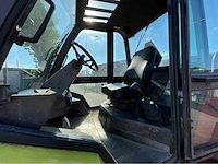 2012 manitou m30-4 t vorkheftruck - afbeelding 6 van  32