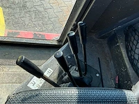 2012 manitou m30-4 t vorkheftruck - afbeelding 9 van  32
