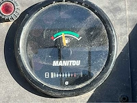 2012 manitou m30-4 t vorkheftruck - afbeelding 13 van  32