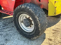 2012 manitou m30-4 t vorkheftruck - afbeelding 22 van  32