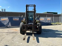 2012 manitou m30-4 t vorkheftruck - afbeelding 23 van  32