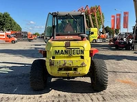 2012 manitou m30-4 t vorkheftruck - afbeelding 30 van  32