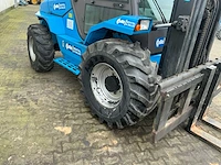2012 manitou m50-4 t vorkheftruck - afbeelding 7 van  26