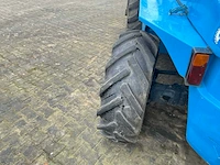 2012 manitou m50-4 t vorkheftruck - afbeelding 9 van  26