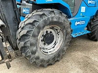 2012 manitou m50-4 t vorkheftruck - afbeelding 11 van  26