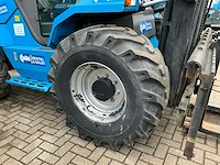 2012 manitou m50-4 t vorkheftruck - afbeelding 13 van  26