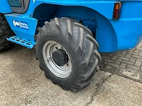 2012 manitou m50-4 t vorkheftruck - afbeelding 15 van  26